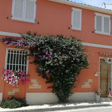 Da Mamma E Papa Sirolo Apartment Exterior photo